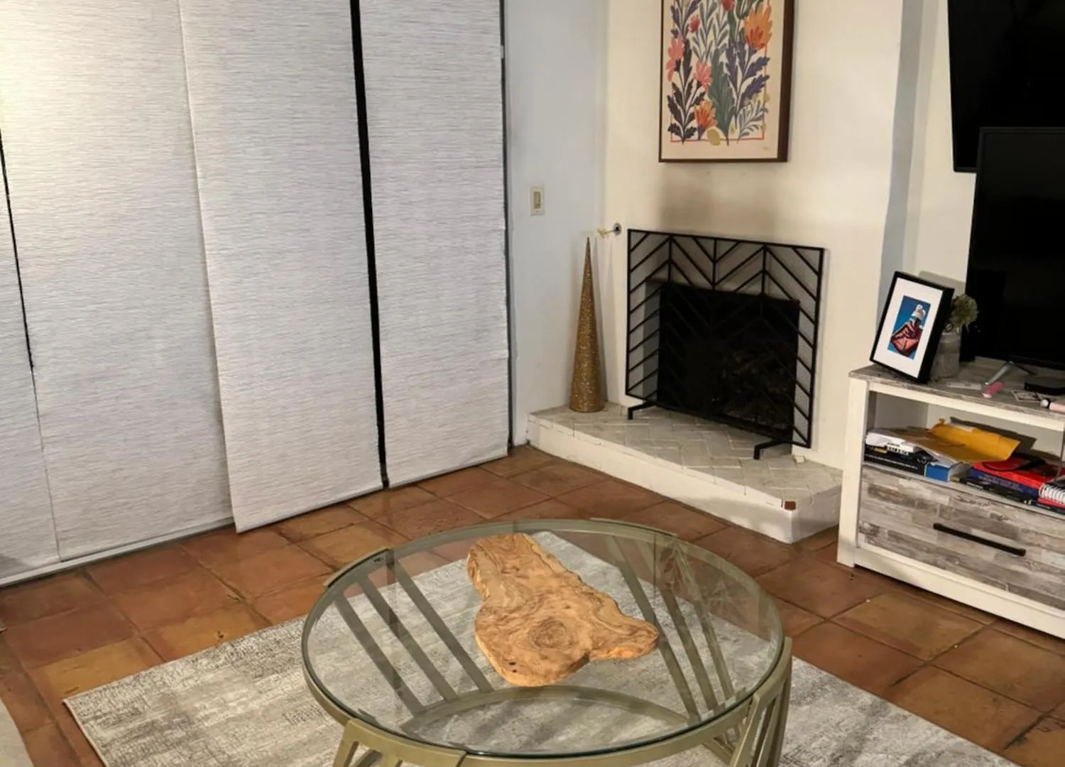 Downtown Palm Springs Retreat Apartment